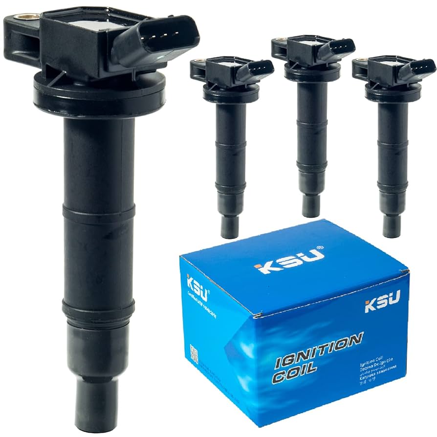 Amazon.com: KSU Ignition Coil Pack 2.4L Compatible With
